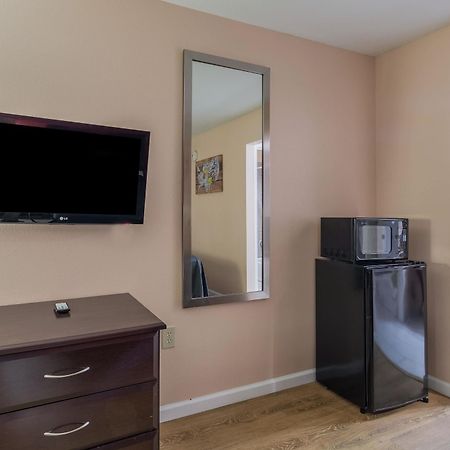 Quality Inn & Suites Bridge City Orange Εξωτερικό φωτογραφία