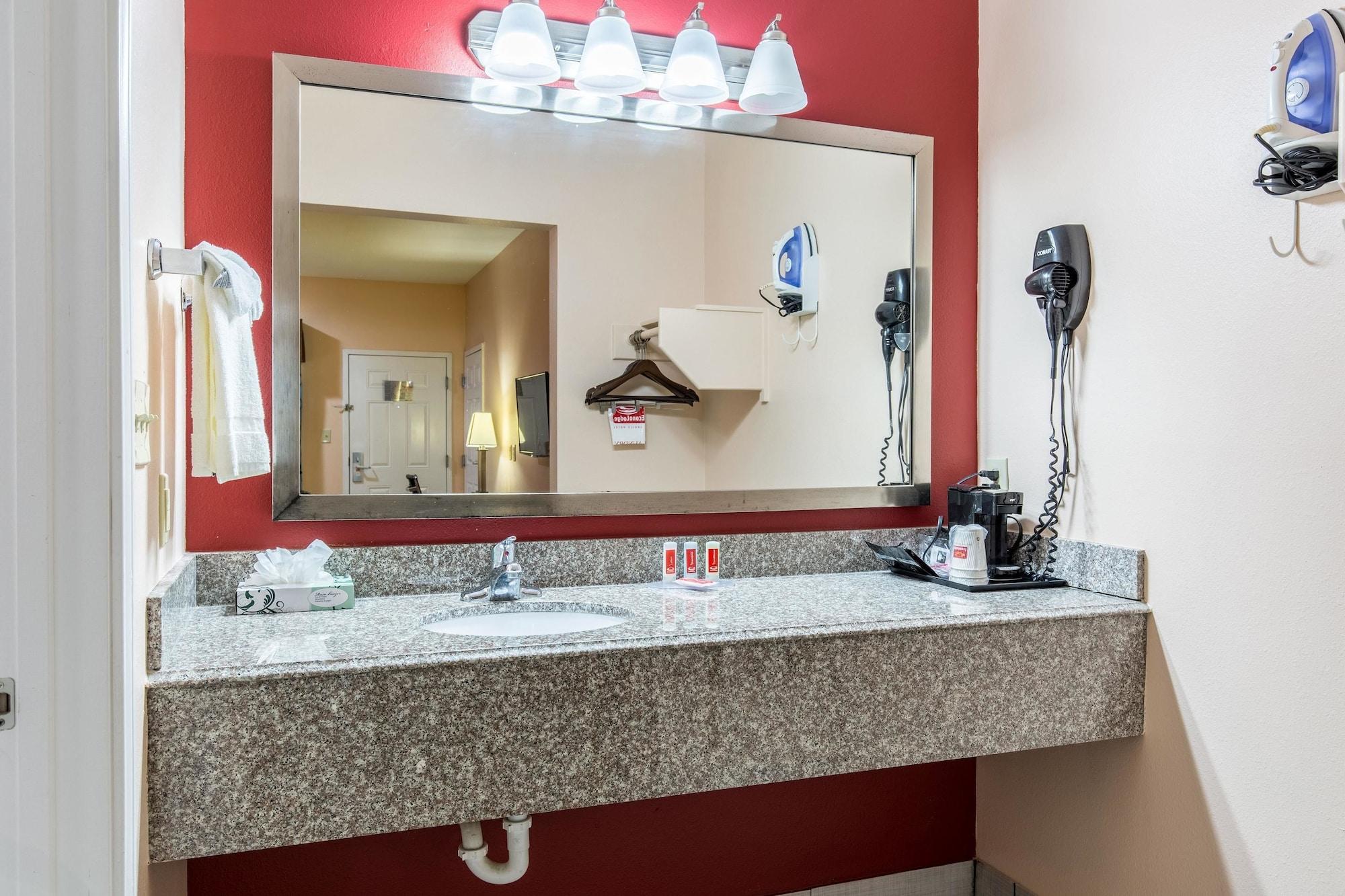 Quality Inn & Suites Bridge City Orange Εξωτερικό φωτογραφία