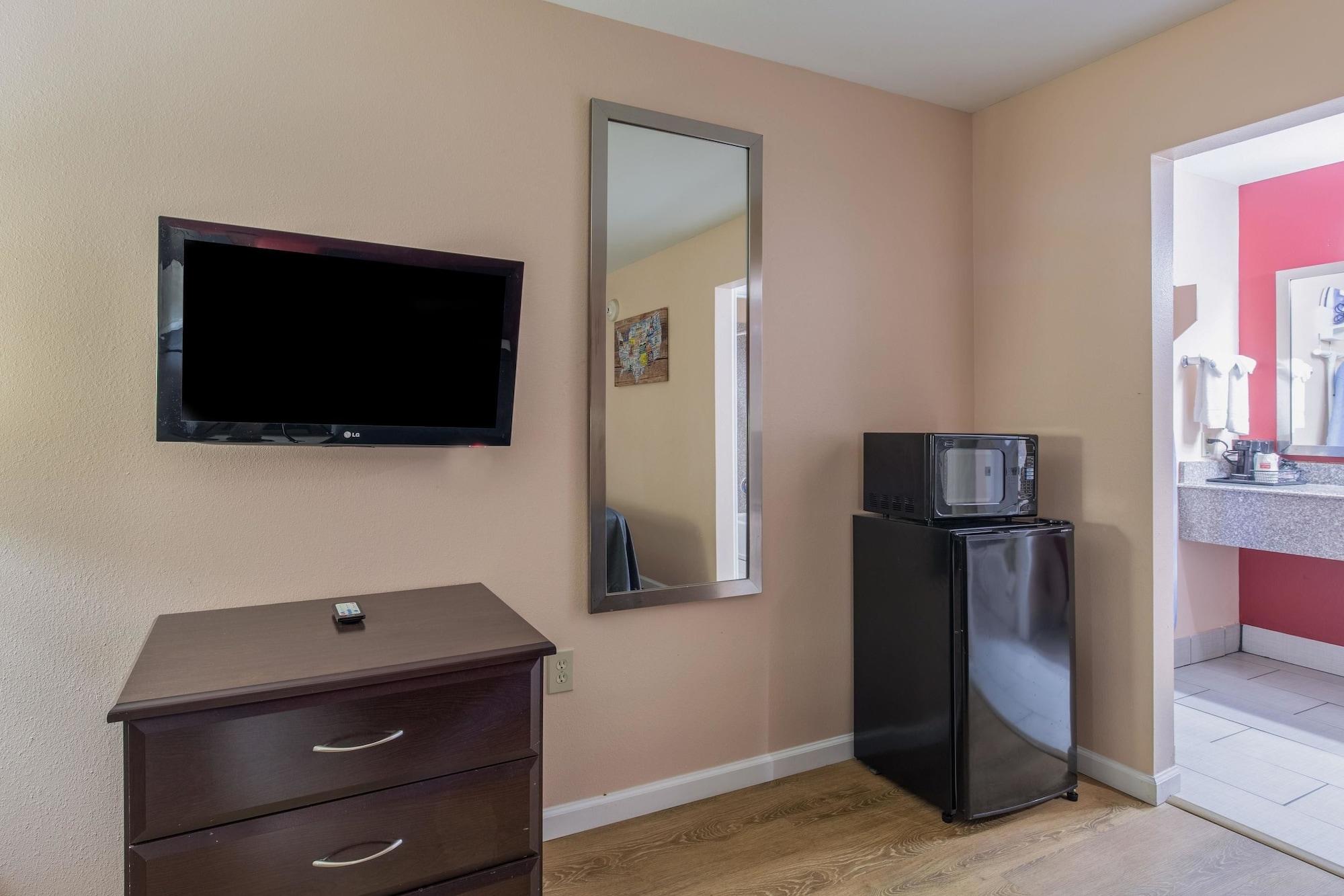 Quality Inn & Suites Bridge City Orange Εξωτερικό φωτογραφία