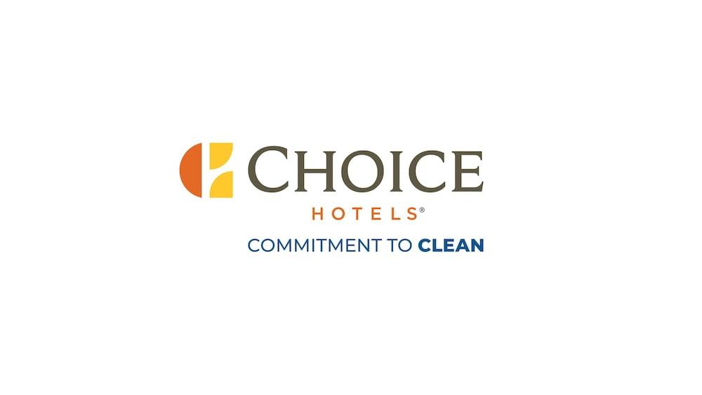 Quality Inn & Suites Bridge City Orange Εξωτερικό φωτογραφία