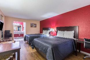 Quality Inn & Suites Bridge City Orange Δωμάτιο φωτογραφία