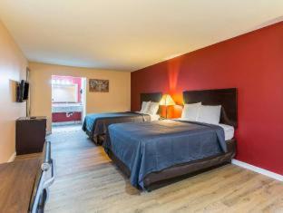 Quality Inn & Suites Bridge City Orange Δωμάτιο φωτογραφία