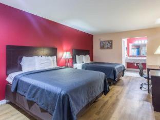 Quality Inn & Suites Bridge City Orange Δωμάτιο φωτογραφία