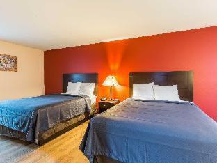 Quality Inn & Suites Bridge City Orange Δωμάτιο φωτογραφία