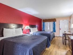 Quality Inn & Suites Bridge City Orange Δωμάτιο φωτογραφία