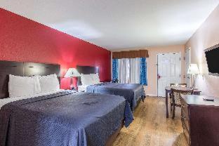 Quality Inn & Suites Bridge City Orange Δωμάτιο φωτογραφία