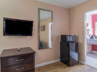 Quality Inn & Suites Bridge City Orange Δωμάτιο φωτογραφία