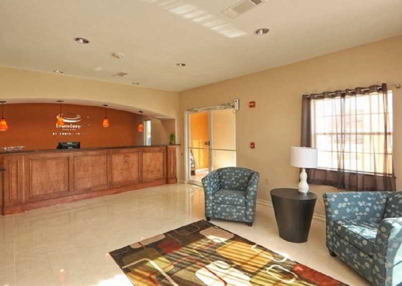 Quality Inn & Suites Bridge City Orange Εσωτερικό φωτογραφία