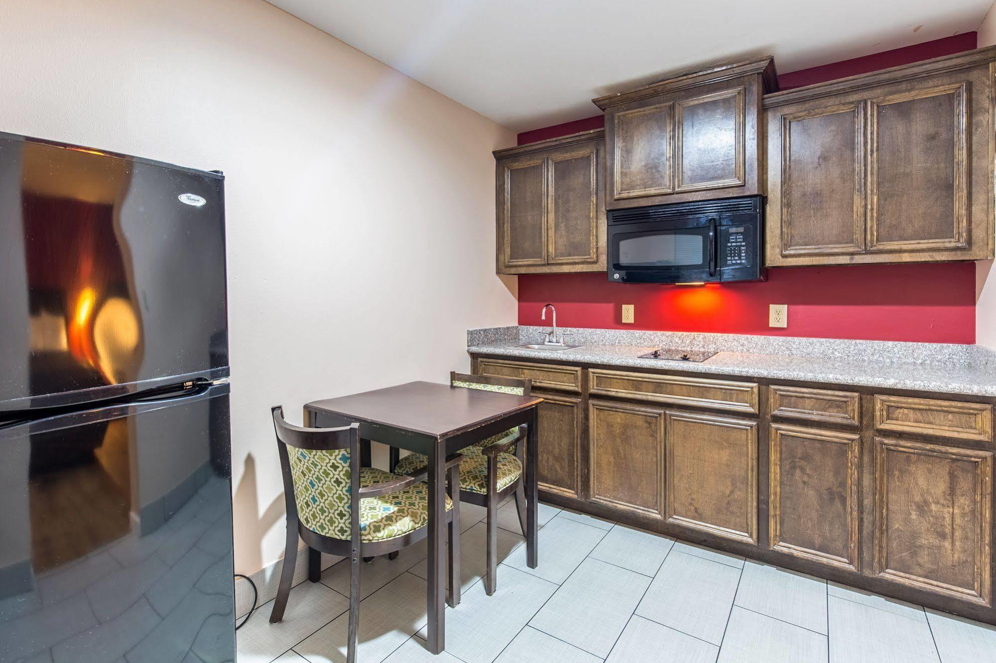 Quality Inn & Suites Bridge City Orange Εξωτερικό φωτογραφία