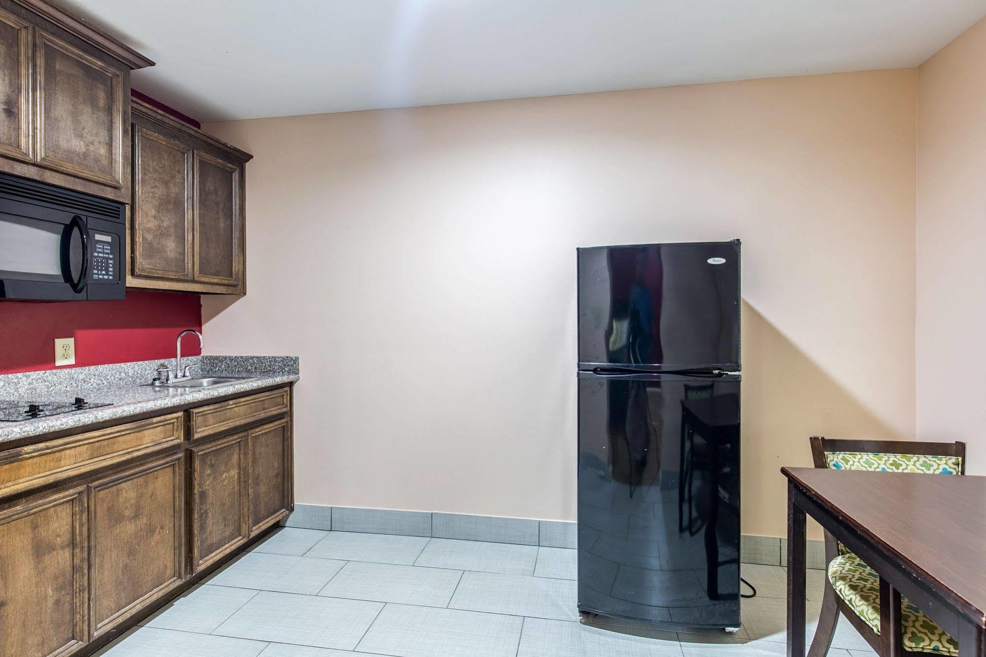 Quality Inn & Suites Bridge City Orange Εξωτερικό φωτογραφία