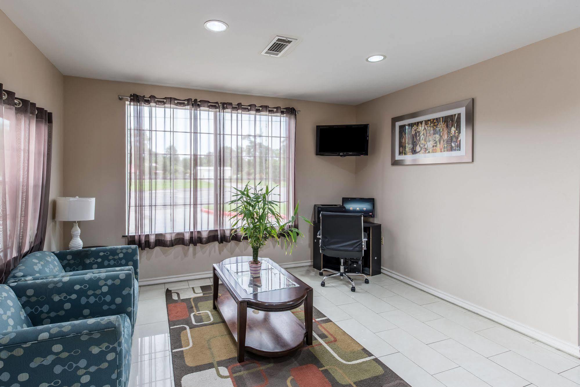 Quality Inn & Suites Bridge City Orange Εξωτερικό φωτογραφία