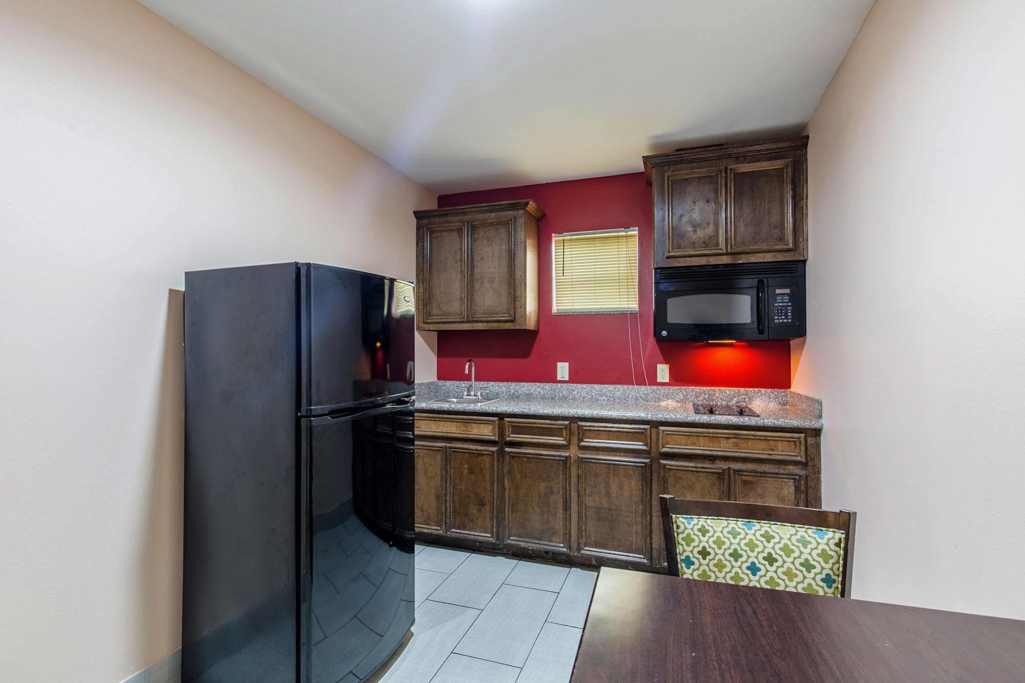 Quality Inn & Suites Bridge City Orange Εξωτερικό φωτογραφία